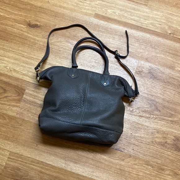 Madewell Handbags - Madewell Leather Purse